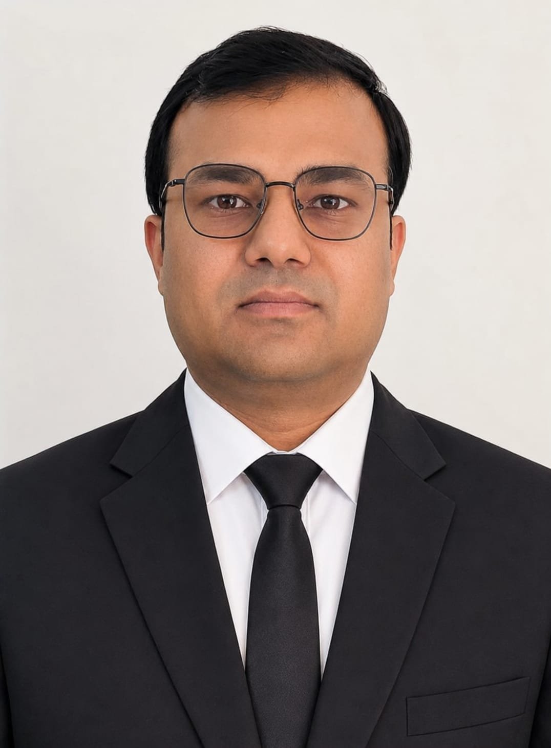 Naveen Sir — Accounting & Finance Trainer