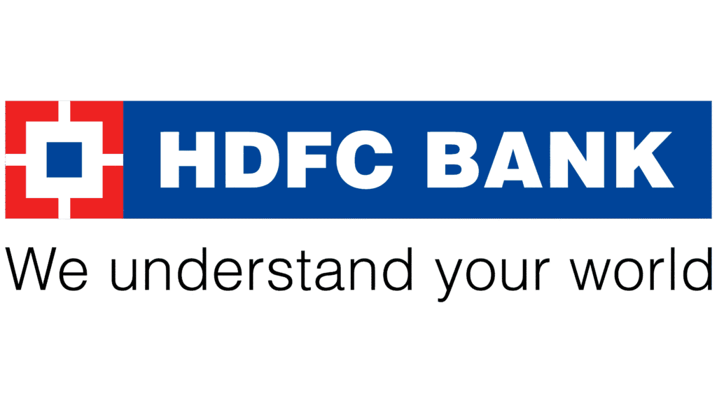 HDFC-Bank-Logo