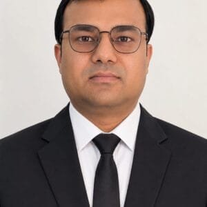 Mr. Naveen Kashyap
Co-Founder & Trainer
16+ Years exp.