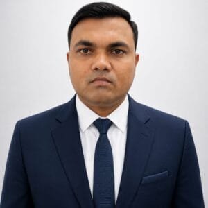 Mr. Shiv Kumar
Co-Founder & Trainer
18+ Years exp.
