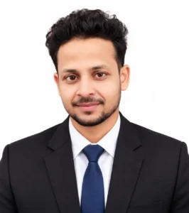 Mr. Sohan Lal