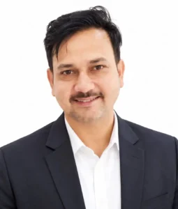 Mr.Heera Lal
