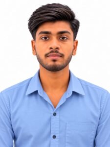 Mr.Raj