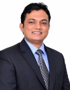 Mr. Sanjeev Kashyap
Trainer 24 Years exp.