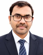 Mr. Sikender Lal
Trainer 20 Years exp.