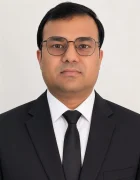 Mr. Naveen Kashyap
Co-Founder & Trainer
16+ Years exp.