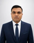 Mr. Shiv Kumar
Co-Founder & Trainer
18+ Years exp.