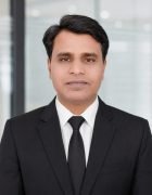 Mr. Dinesh Patel
Trainer 22 Years exp.